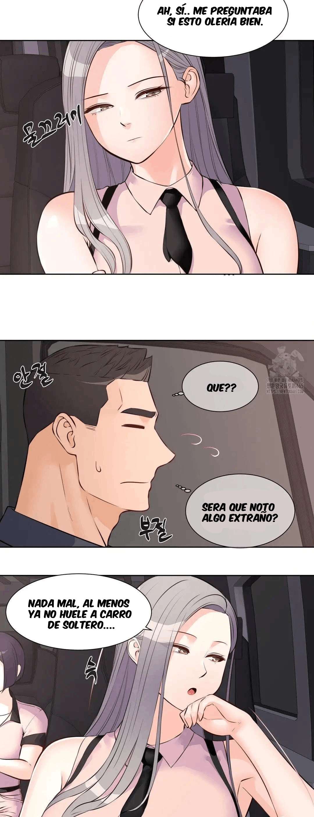 Manager de idols Capítulo 13 - Page 22