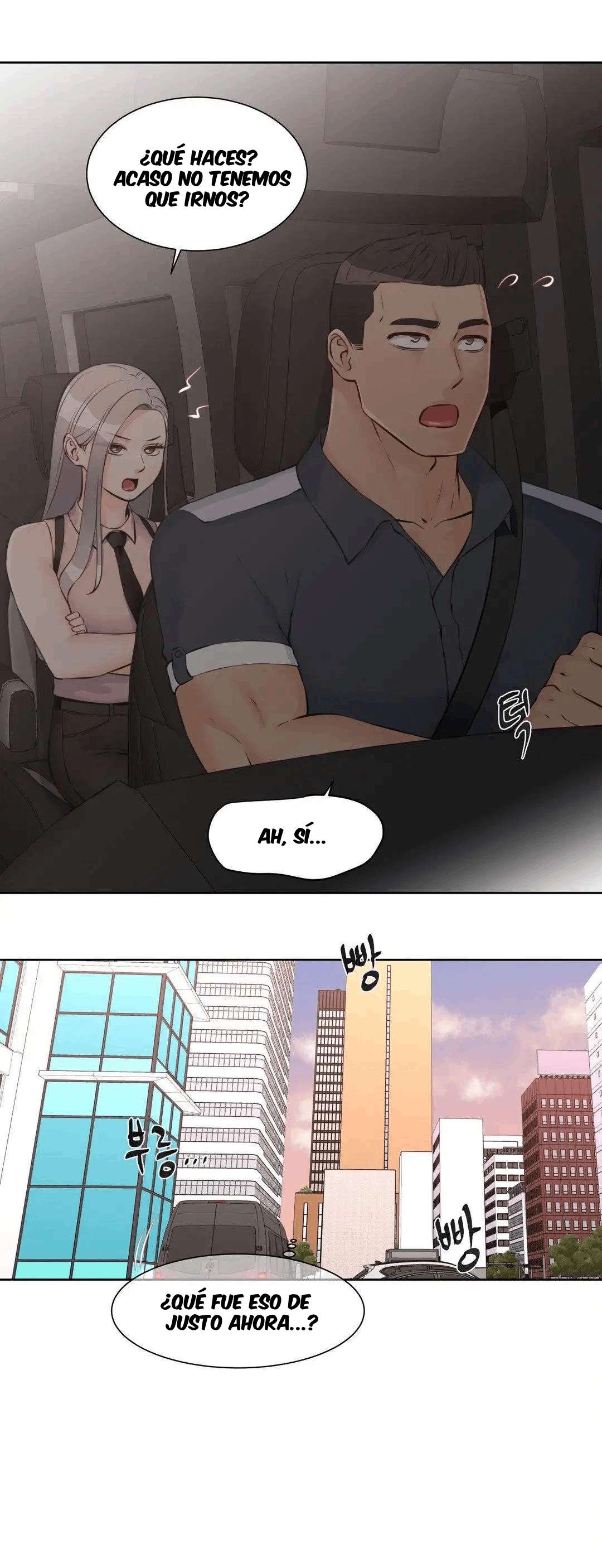 Manager de idols Capítulo 13 - Page 26