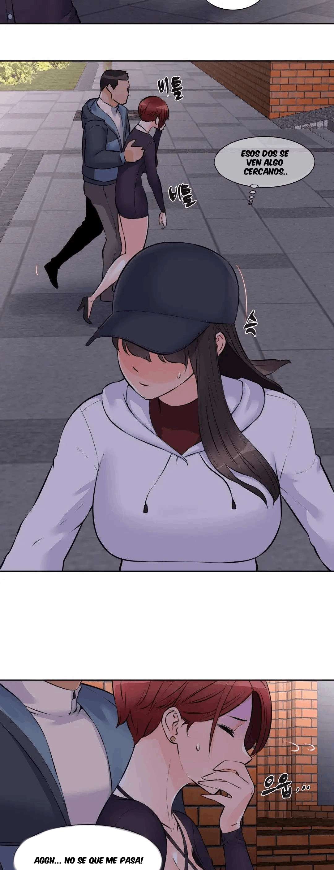 Manager de idols Capítulo 13 - Page 4