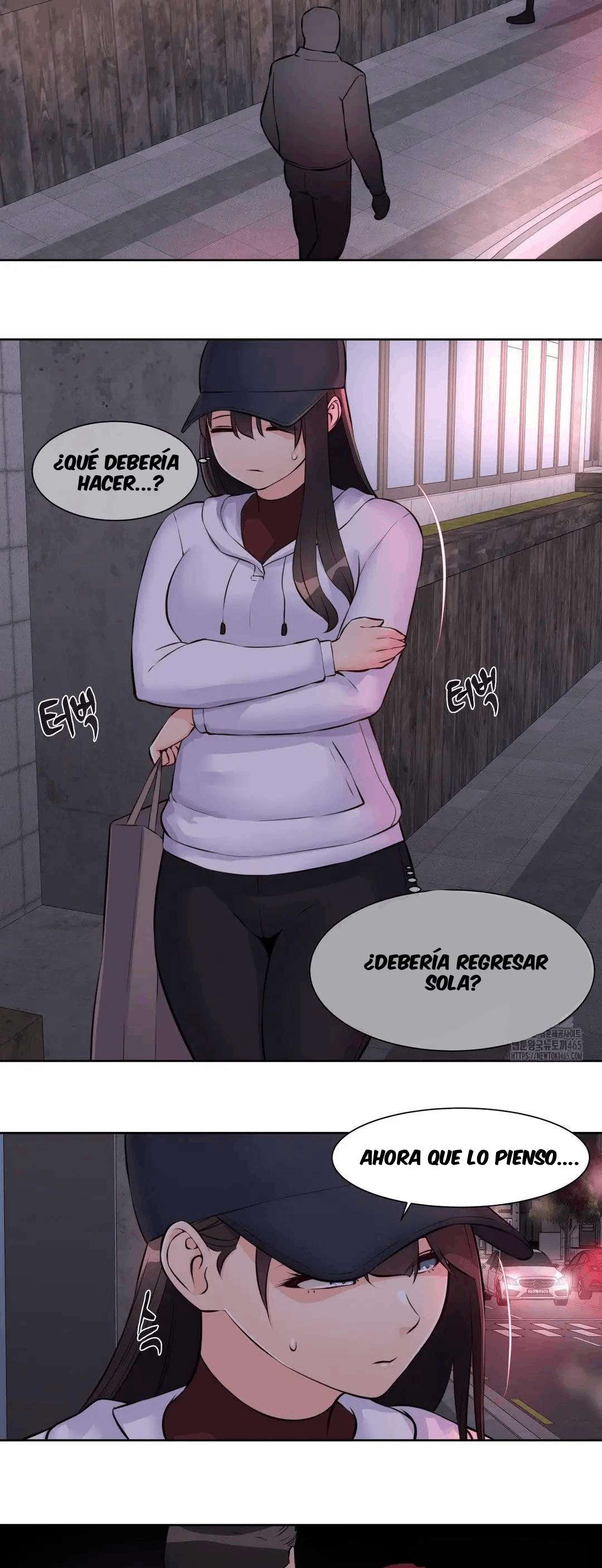 Manager de idols Capítulo 13 - Page 6