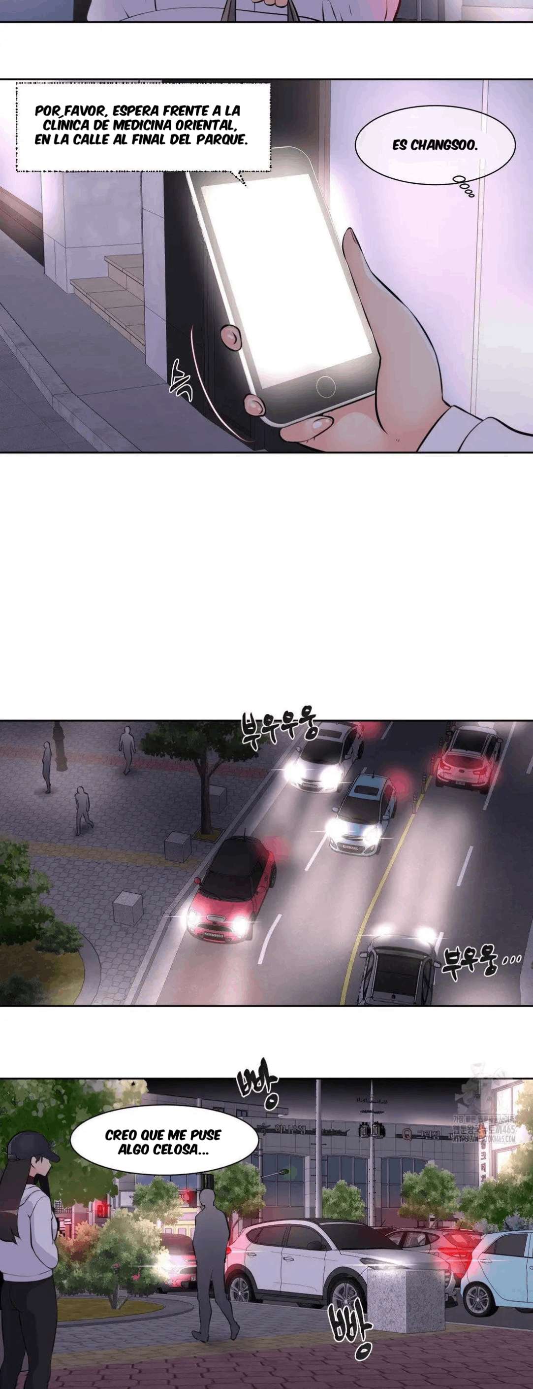 Manager de idols Capítulo 13 - Page 9