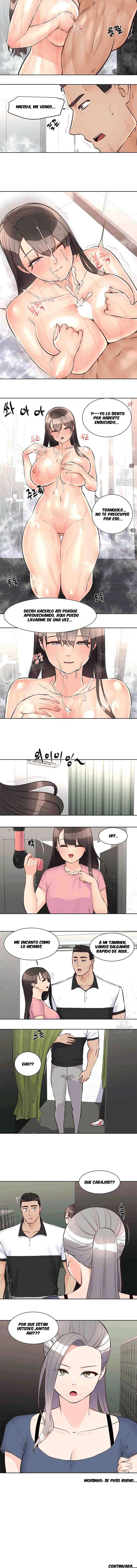 Manager de idols Capítulo 15 - Page 10