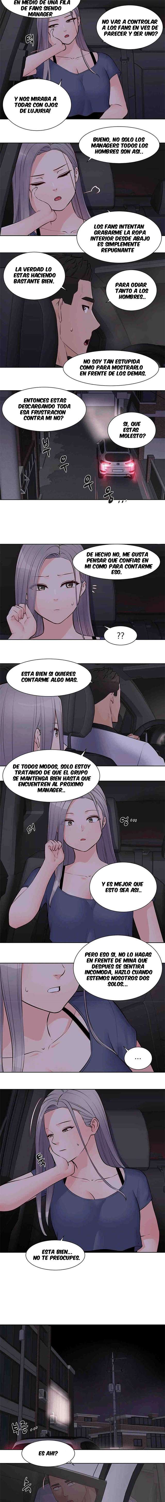 Manager de idols Capítulo 16 - Page 6