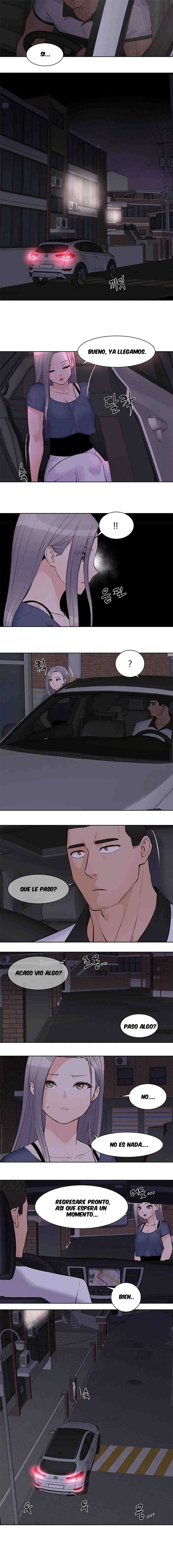 Manager de idols Capítulo 16 - Page 7