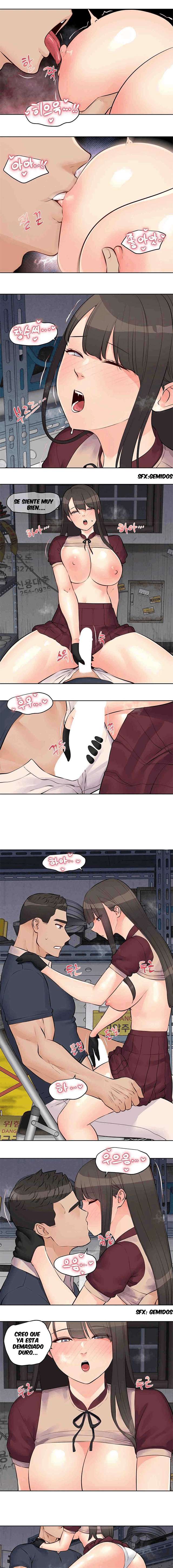 Manager de idols Capítulo 16 - Page 9