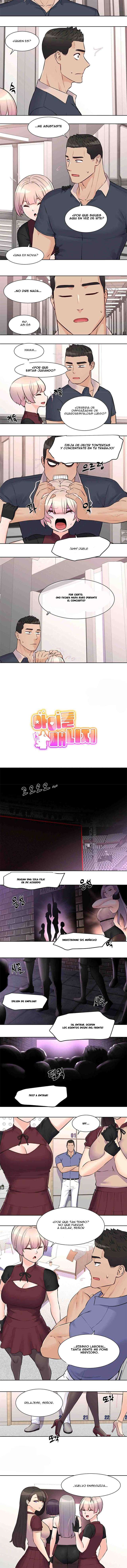 Manager de idols Capítulo 17 - Page 4