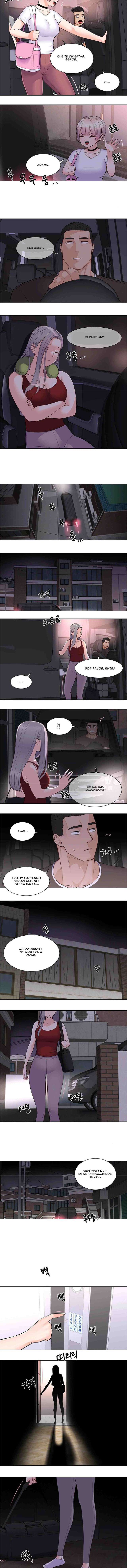 Manager de idols Capítulo 17 - Page 7