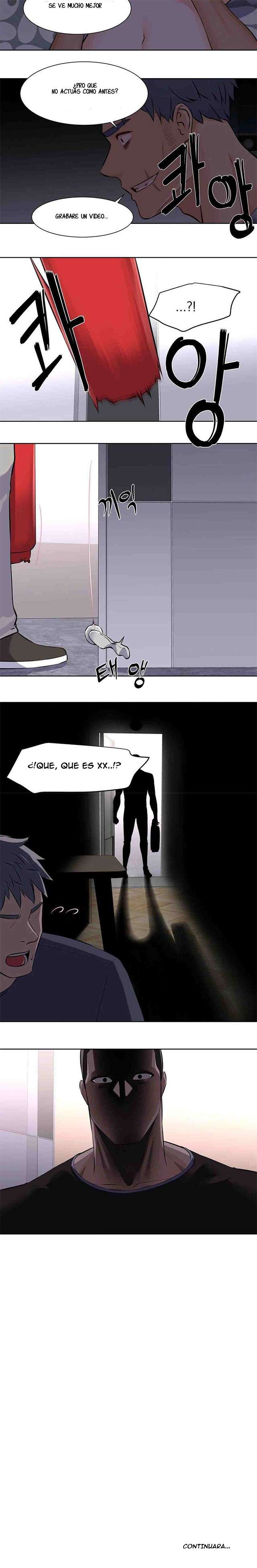 Manager de idols Capítulo 17 - Page 9