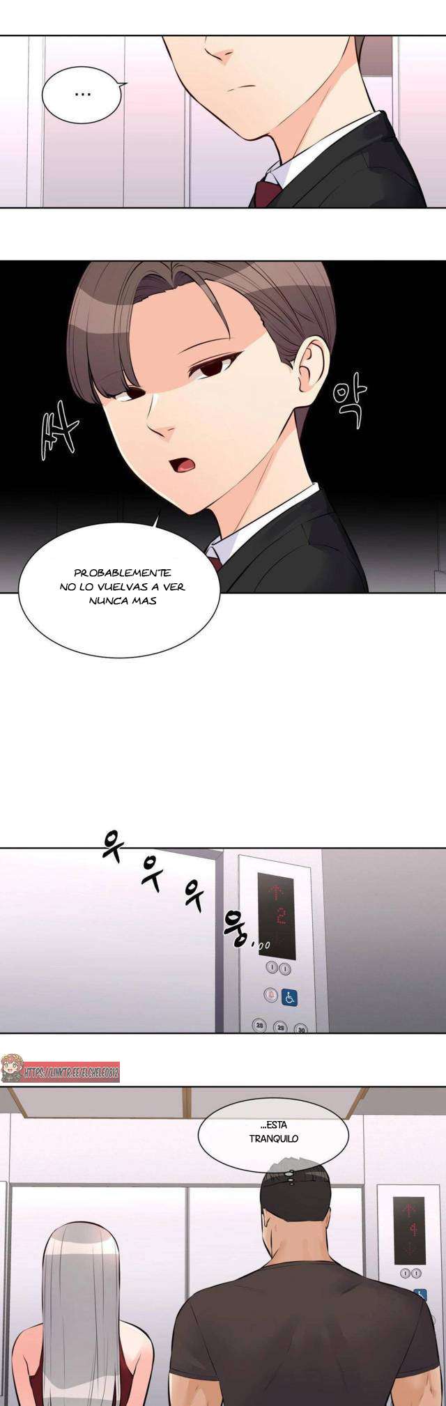 Manager de idols Capítulo 18 - Page 13