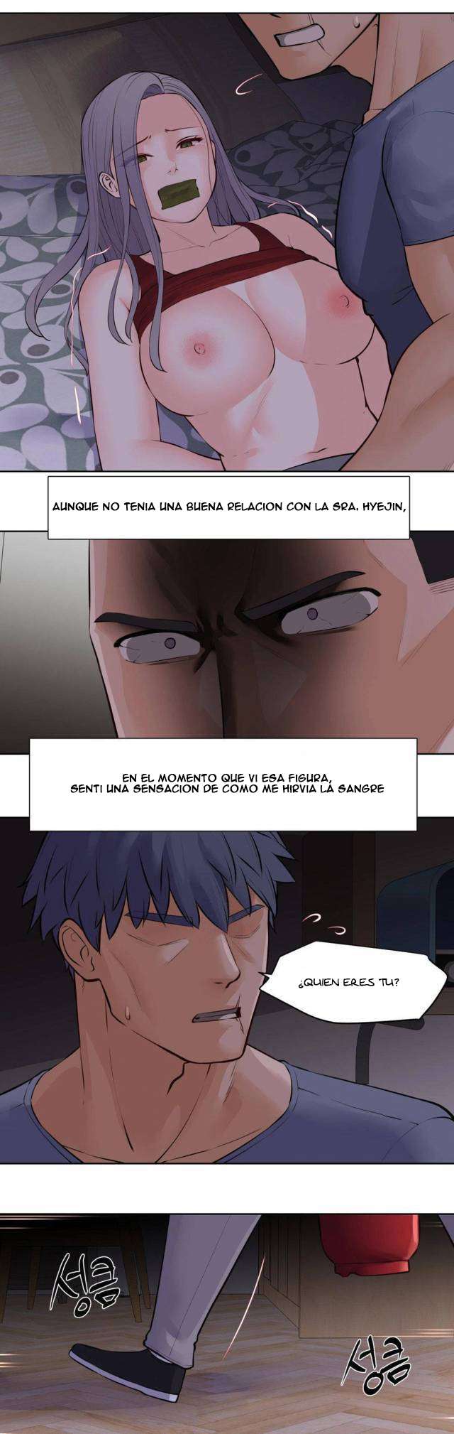 Manager de idols Capítulo 18 - Page 2