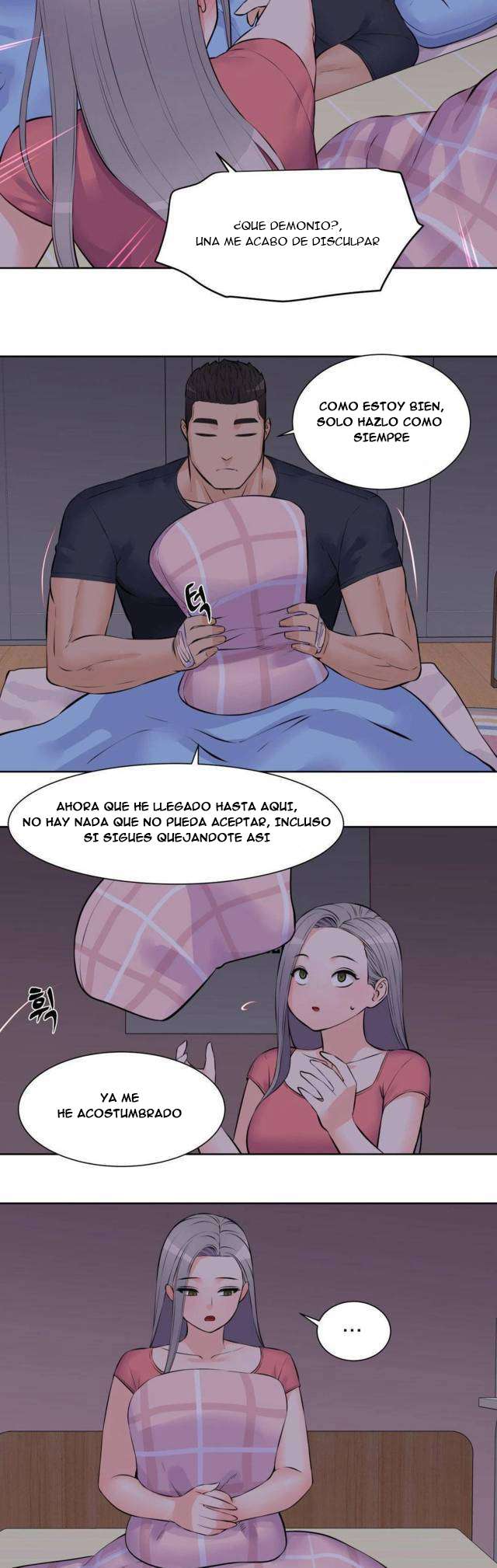 Manager de idols Capítulo 18 - Page 25