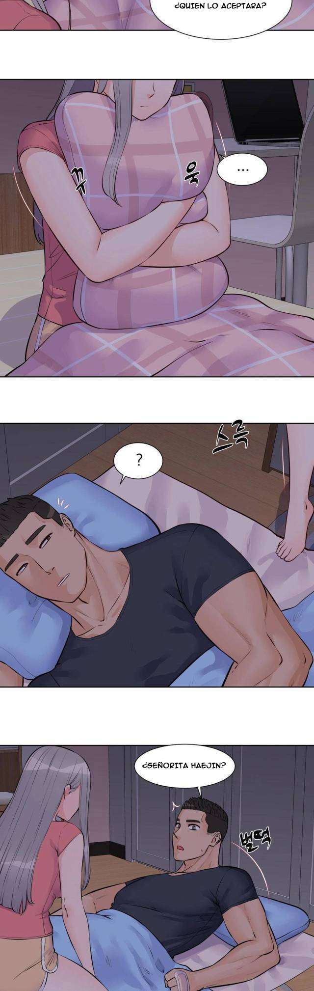 Manager de idols Capítulo 18 - Page 27