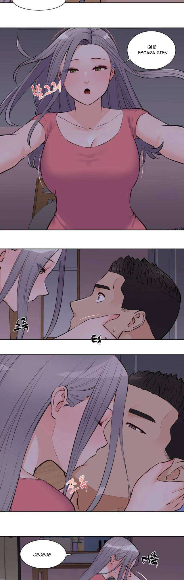 Manager de idols Capítulo 18 - Page 29