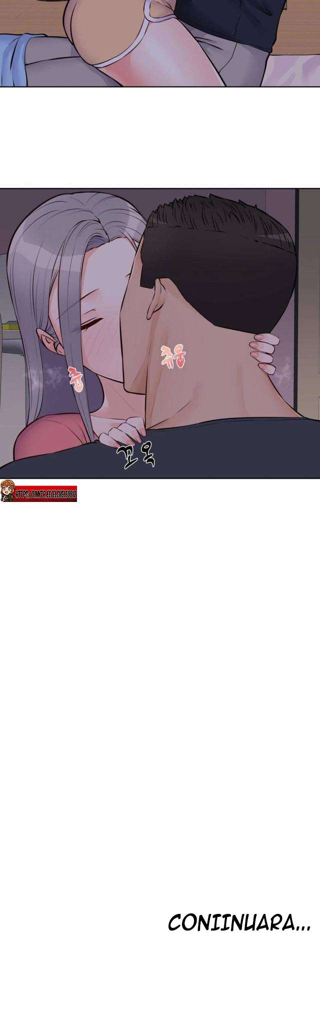 Manager de idols Capítulo 18 - Page 31