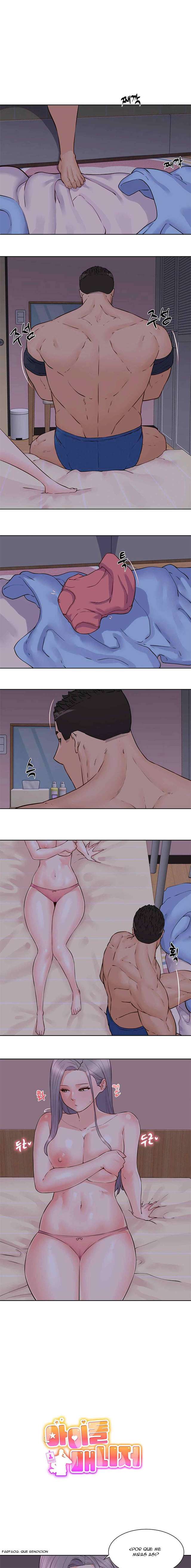 Manager de idols Capítulo 19 - Page 2