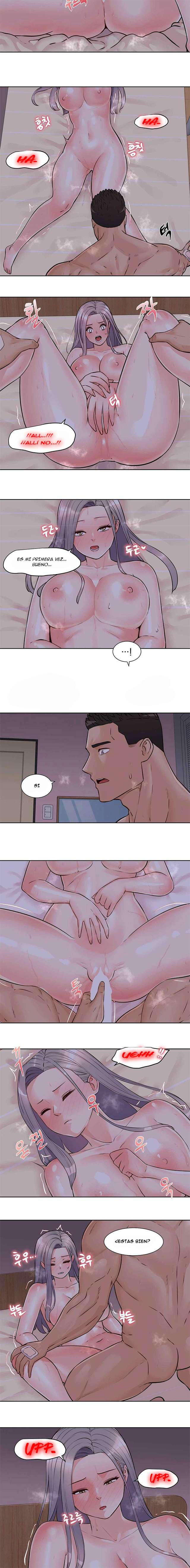 Manager de idols Capítulo 19 - Page 6