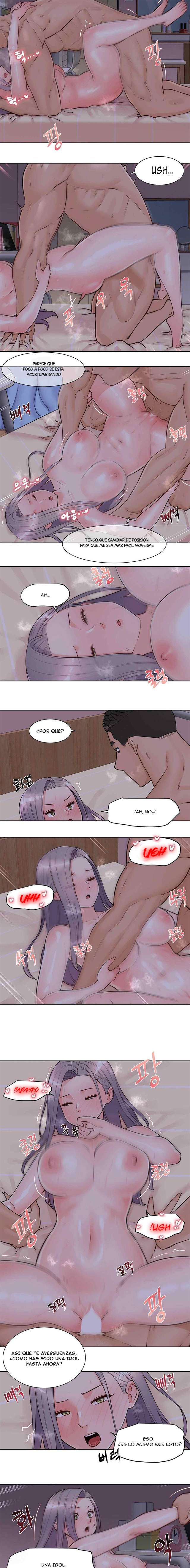 Manager de idols Capítulo 19 - Page 9