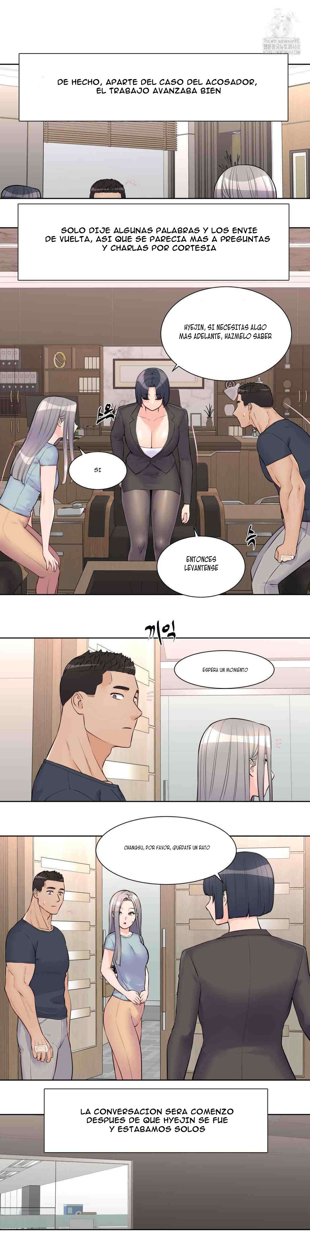 Manager de idols Capítulo 20 - Page 11