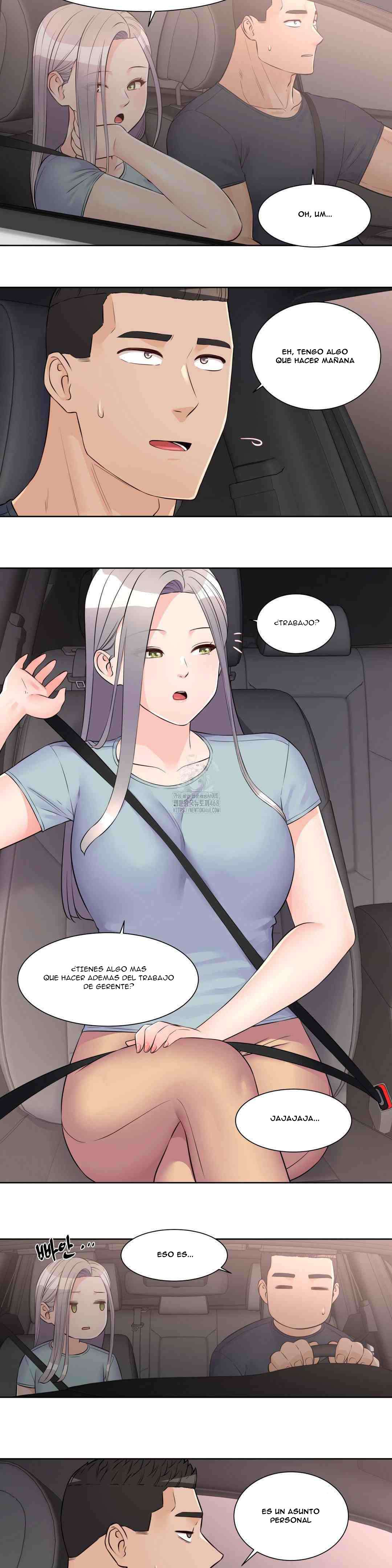 Manager de idols Capítulo 20 - Page 15