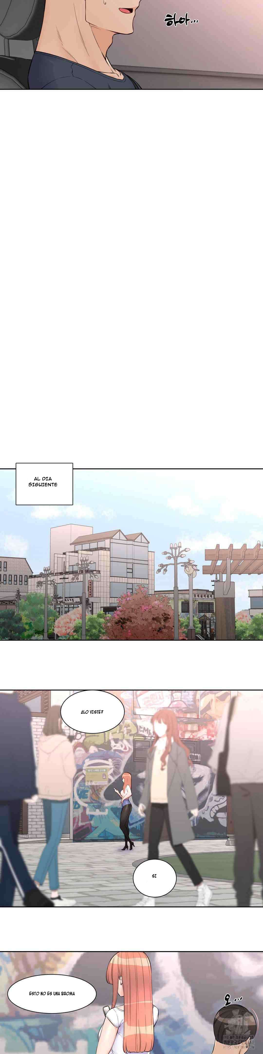 Manager de idols Capítulo 20 - Page 16