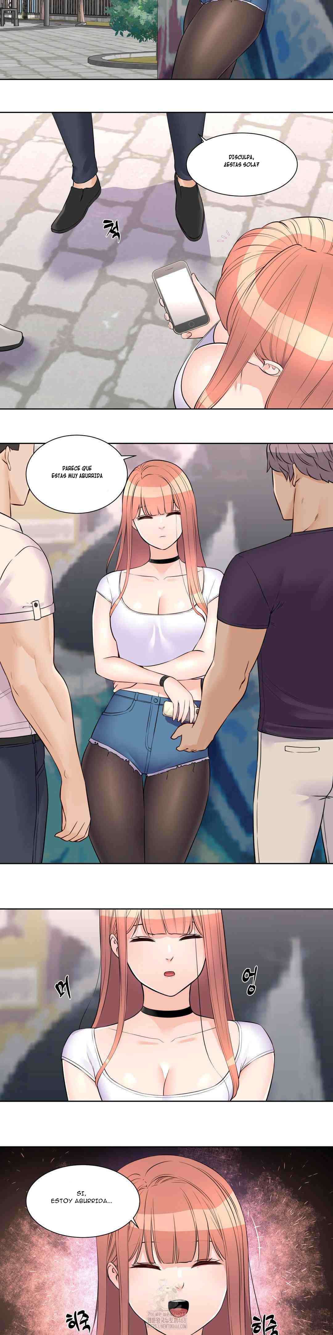 Manager de idols Capítulo 20 - Page 18