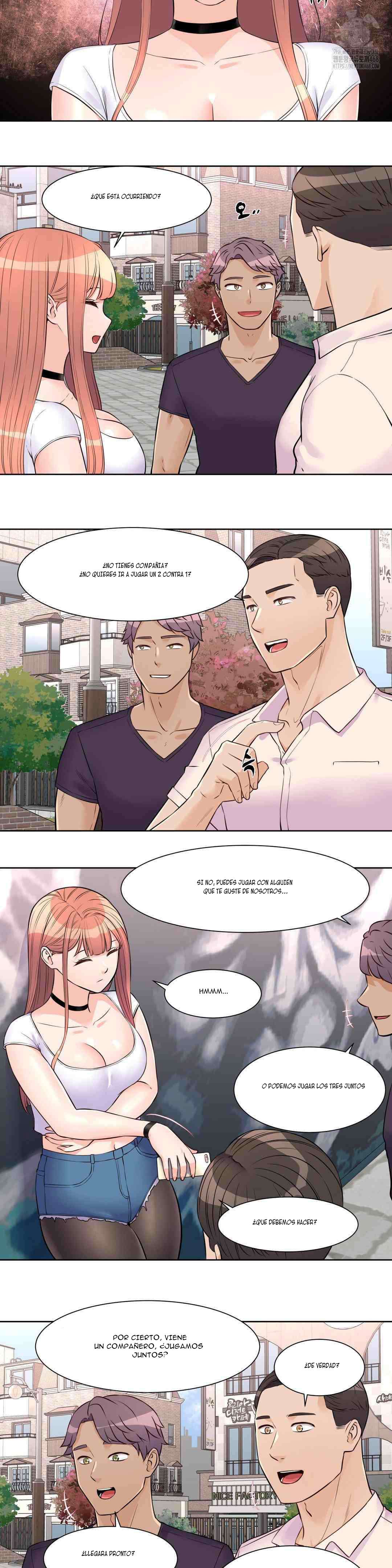 Manager de idols Capítulo 20 - Page 19