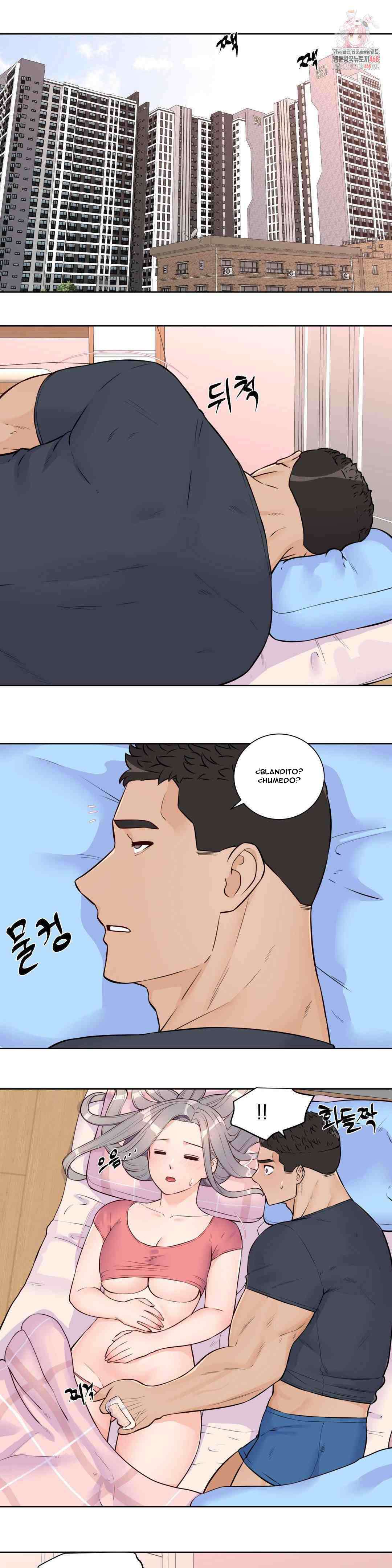 Manager de idols Capítulo 20 - Page 2