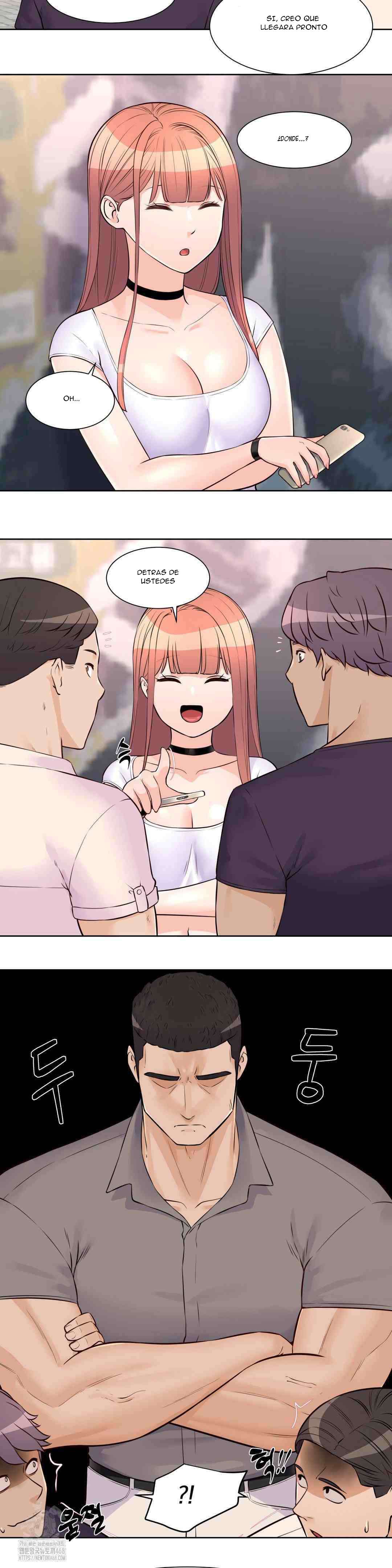 Manager de idols Capítulo 20 - Page 20