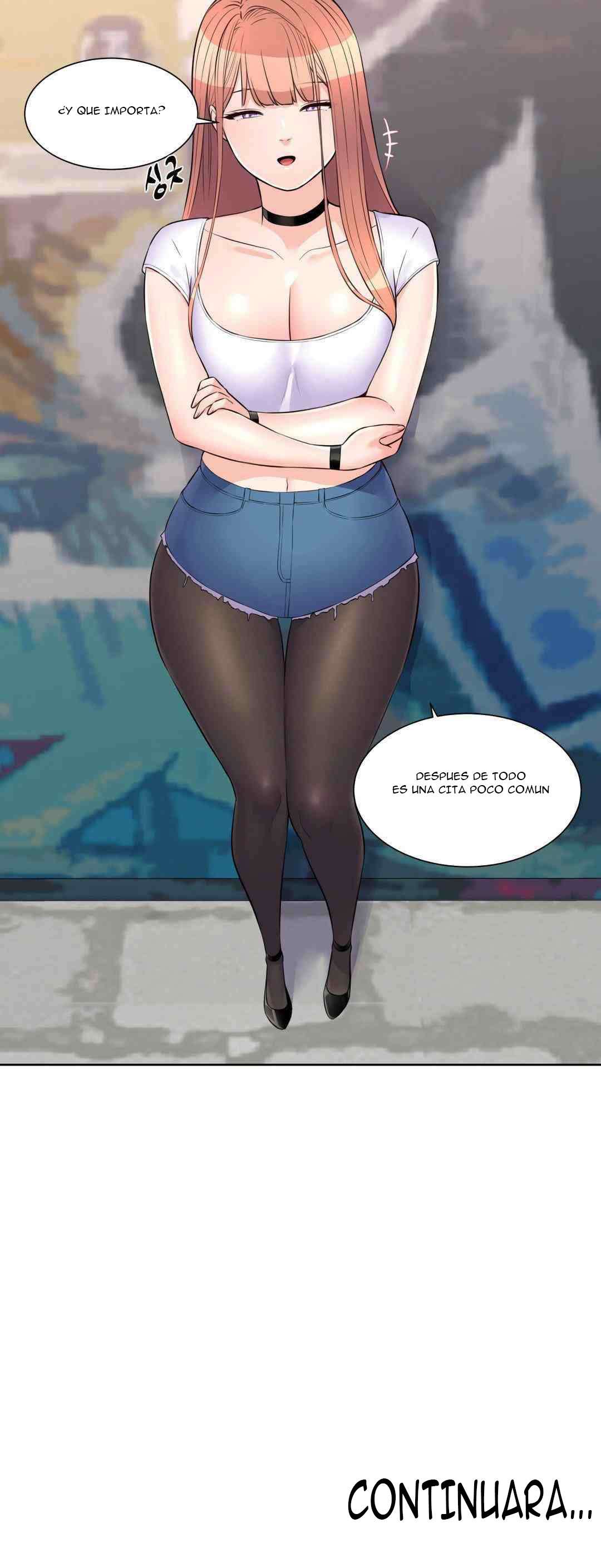 Manager de idols Capítulo 20 - Page 22