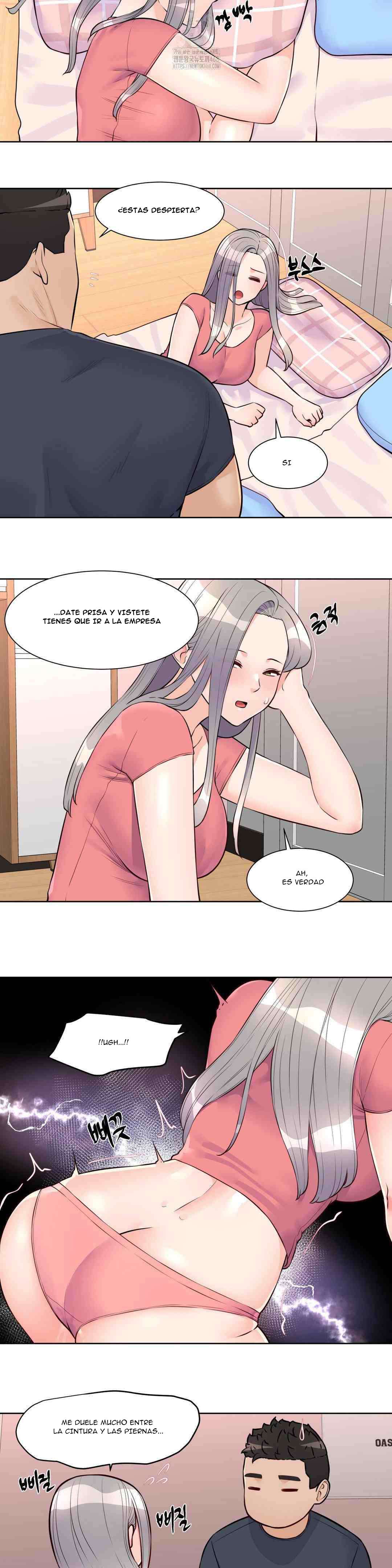 Manager de idols Capítulo 20 - Page 6