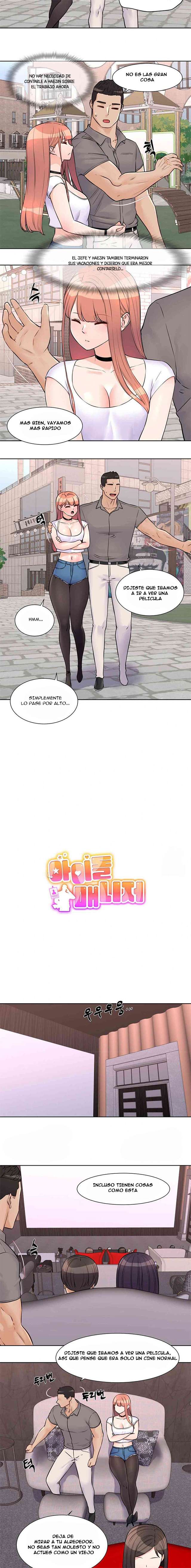 Manager de idols Capítulo 21 - Page 2