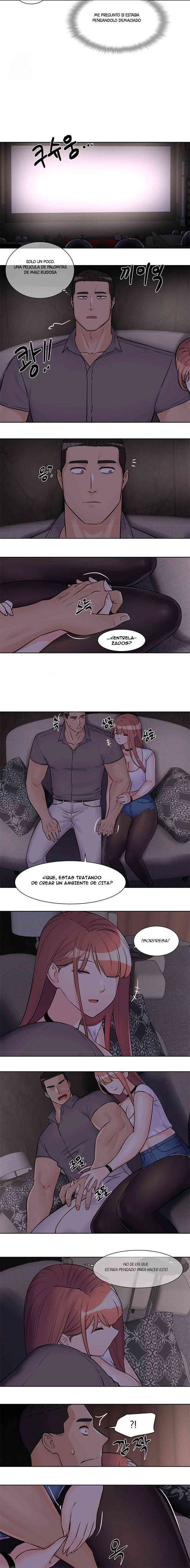 Manager de idols Capítulo 21 - Page 4