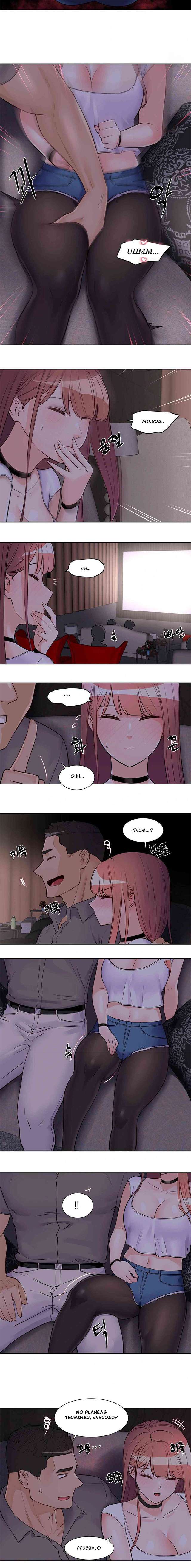 Manager de idols Capítulo 21 - Page 6