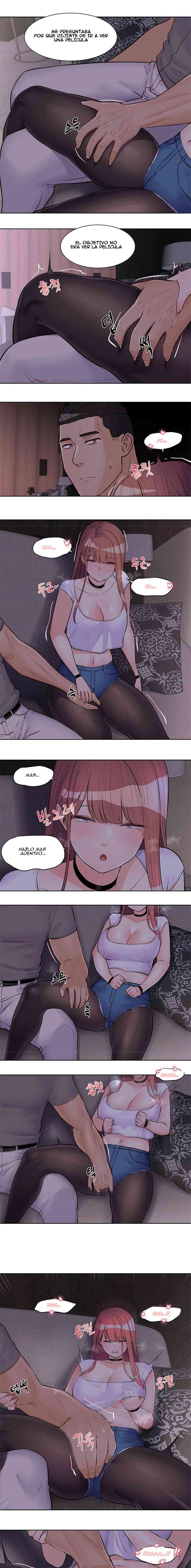 Manager de idols Capítulo 21 - Page 7