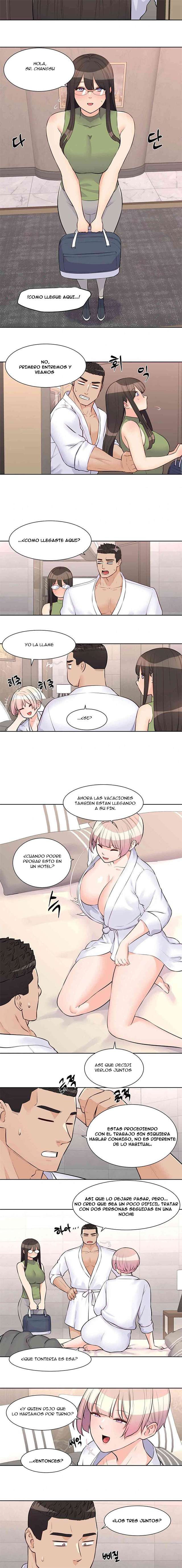 Manager de idols Capítulo 22 - Page 7