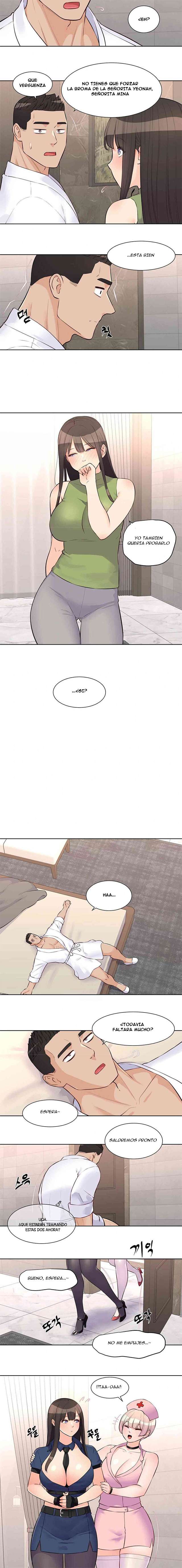 Manager de idols Capítulo 22 - Page 8