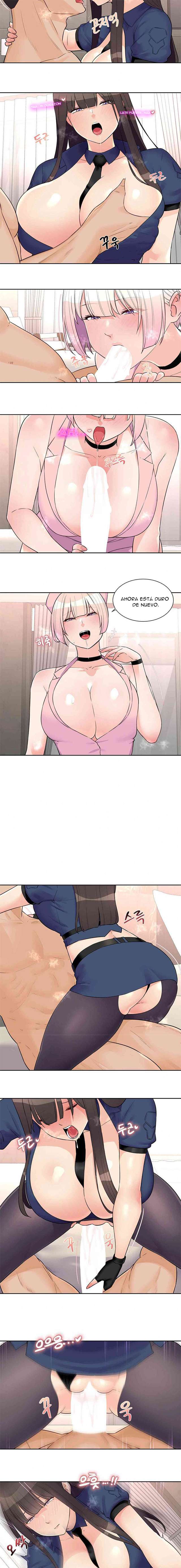 Manager de idols Capítulo 23 - Page 3