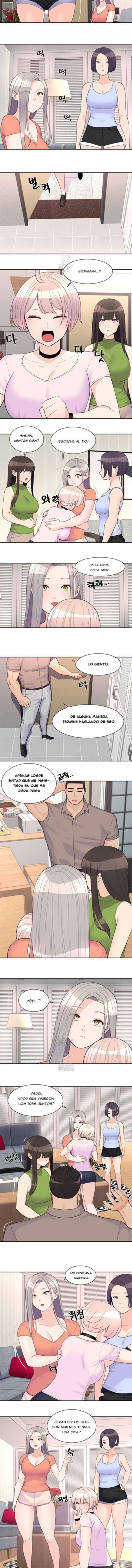 Manager de idols Capítulo 24 - Page 3
