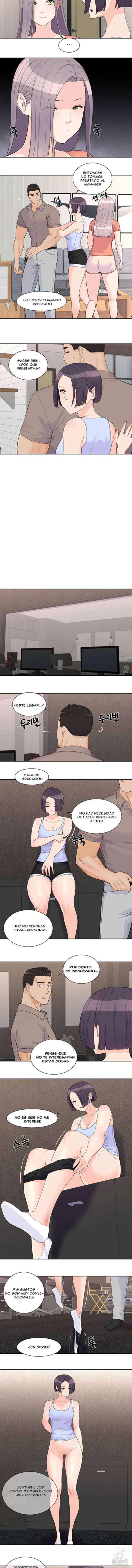 Manager de idols Capítulo 24 - Page 6