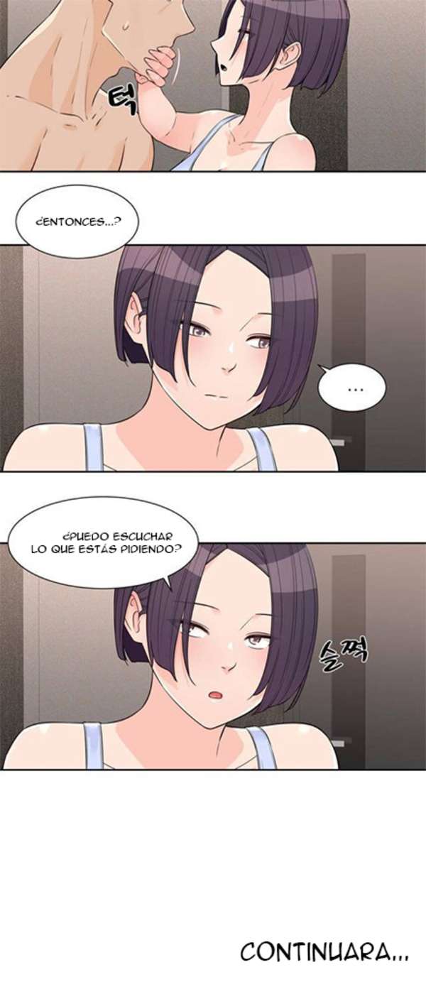 Manager de idols Capítulo 24 - Page 8