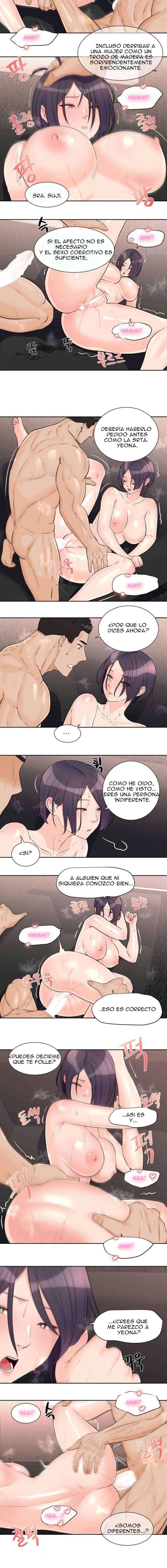 Manager de idols Capítulo 25 - Page 3