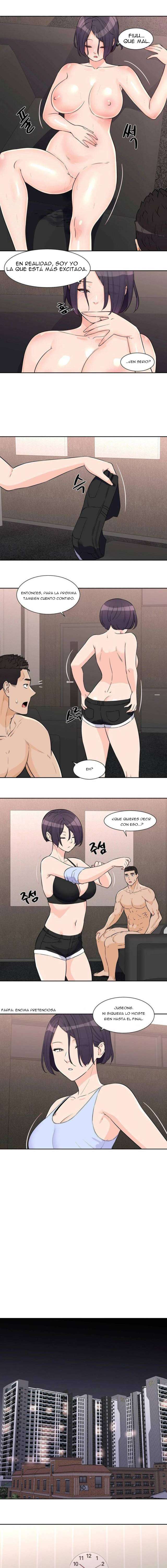 Manager de idols Capítulo 25 - Page 7