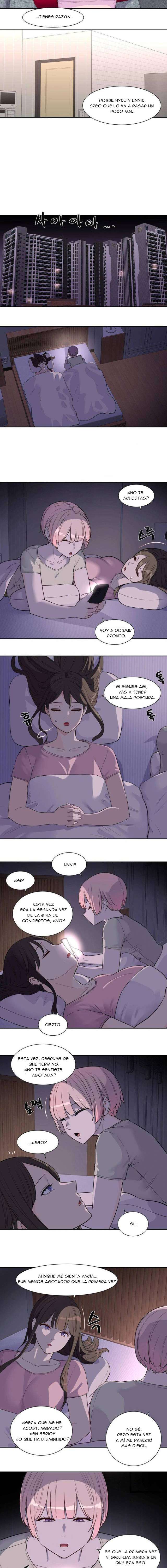 Manager de idols Capítulo 25 - Page 9