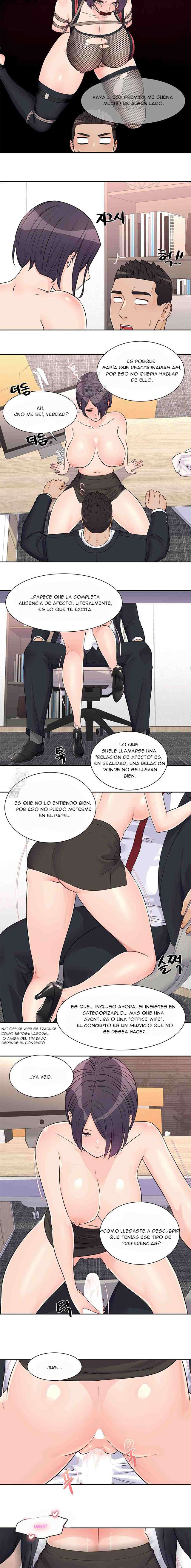 Manager de idols Capítulo 26 - Page 10