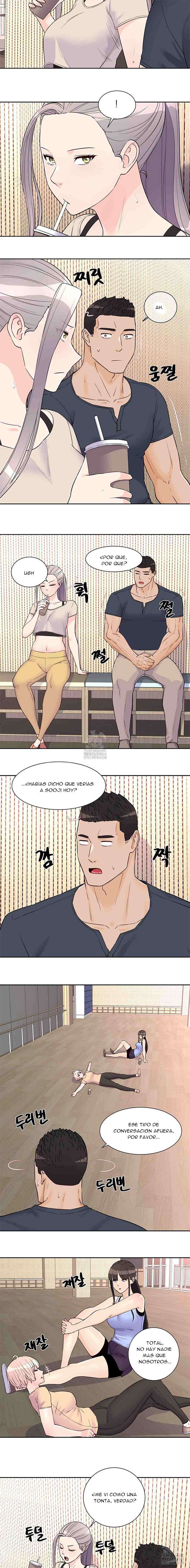 Manager de idols Capítulo 26 - Page 3