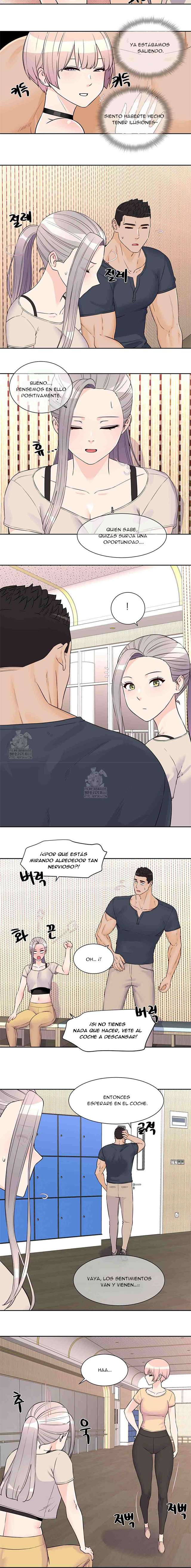 Manager de idols Capítulo 26 - Page 5