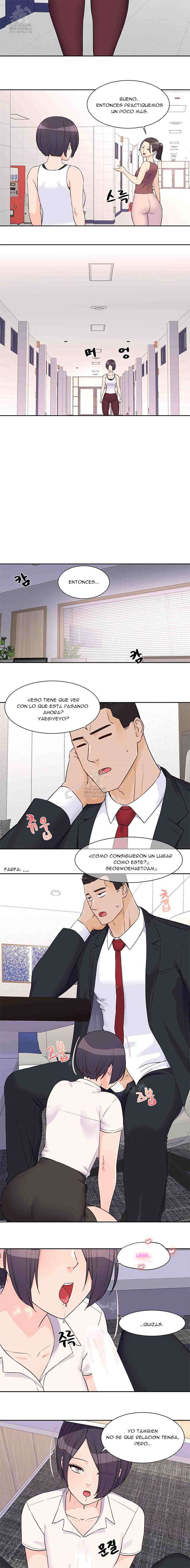 Manager de idols Capítulo 26 - Page 7