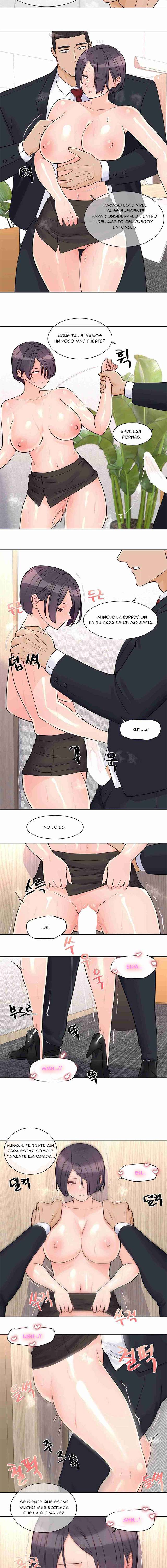 Manager de idols Capítulo 27 - Page 5