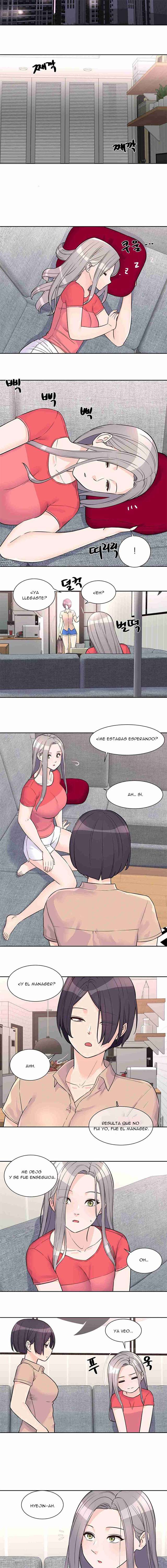 Manager de idols Capítulo 27 - Page 8