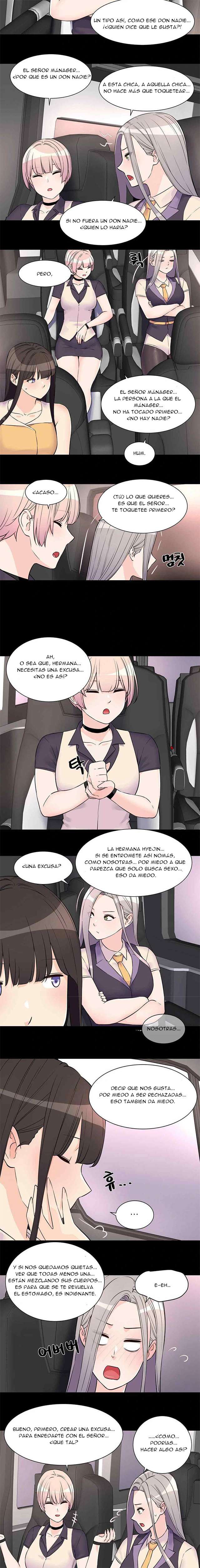 Manager de idols Capítulo 28 - Page 4